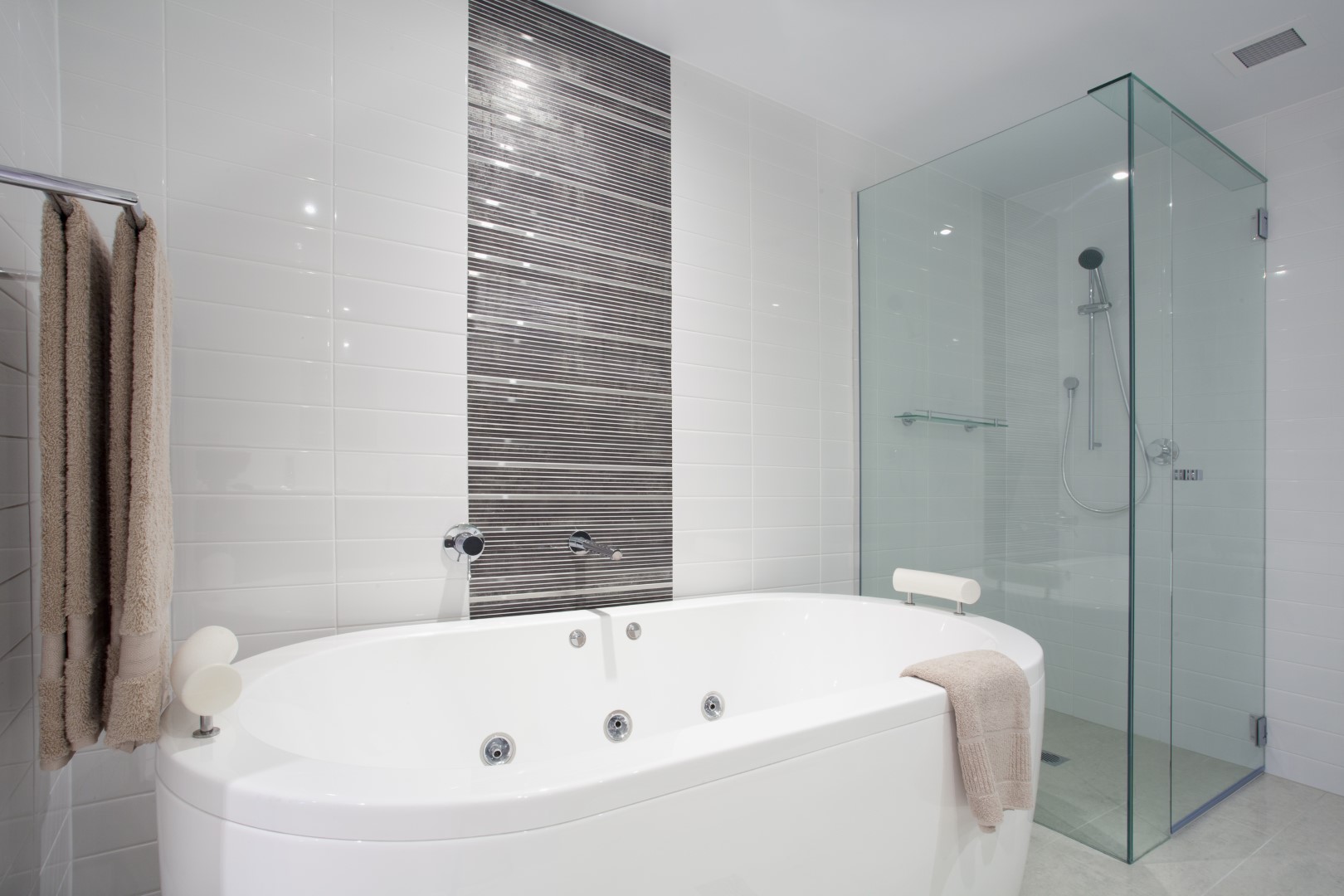 Bathroom Installation & Renovations in Abingdon