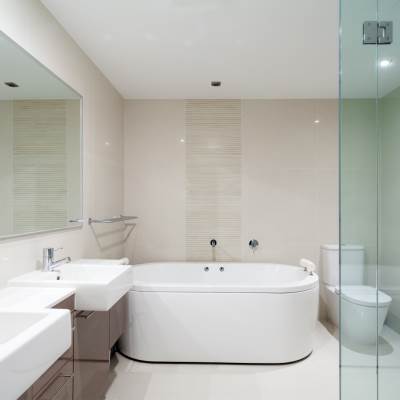 Property renovation Abingdon