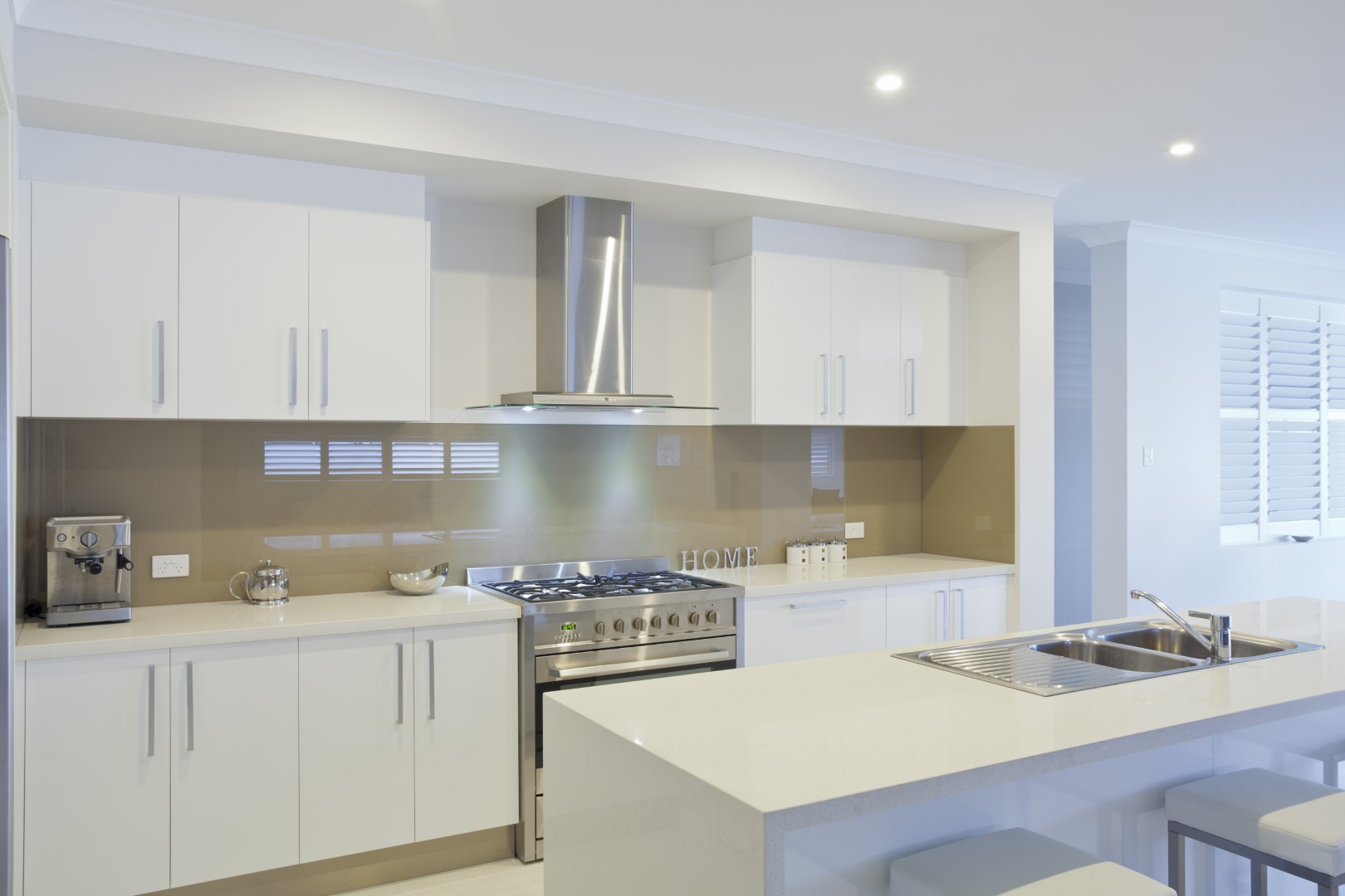 Kitchen Design & Installations in Abingdon