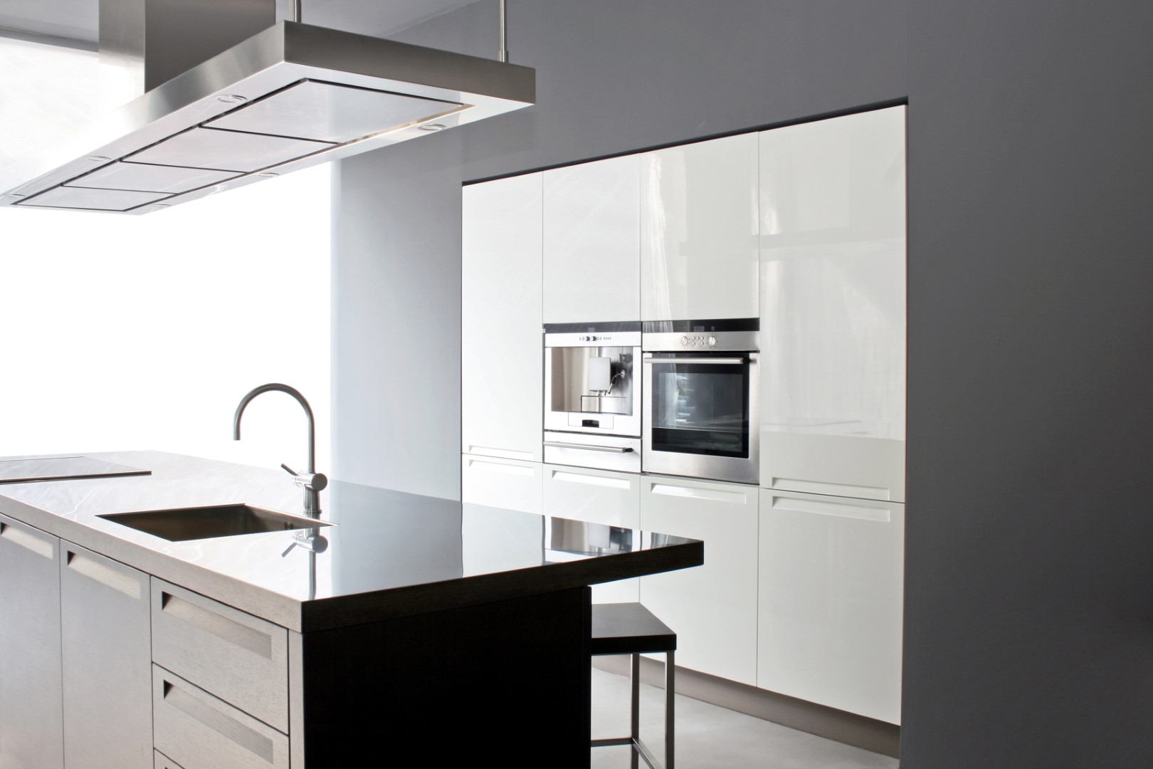 Kitchen Design & Installations in Abingdon